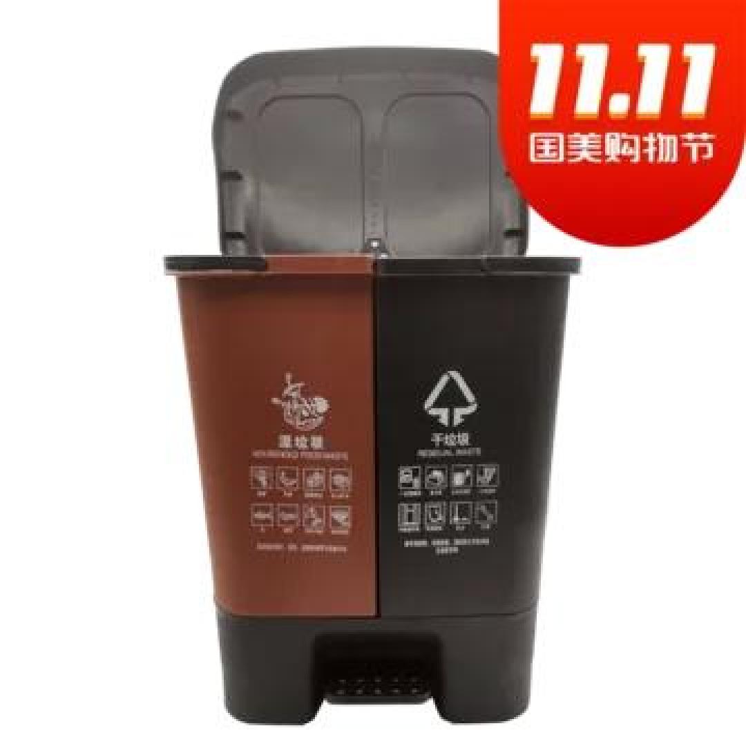 双十一买什么之你需要这十件好物来改变厨房应对垃圾分类