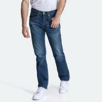 Levi's 李维斯 505系列 1820 男士直筒牛仔裤