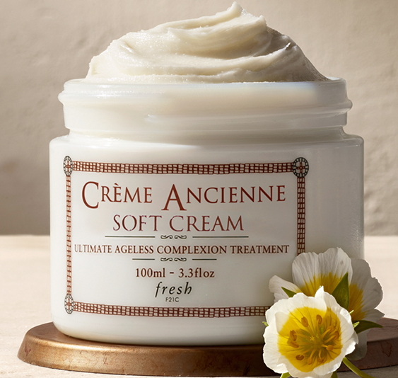 fresh馥蕾诗古源修护精华乳霜30ml