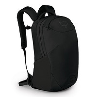 OSPREY 24/7系列 小背包 845136087491 黑色 22L