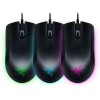 RaZER 雷蛇 地狱狂蛇 RGB 鼠标 7200DPI