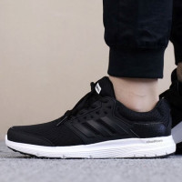 adidas NEO adidas 阿迪达斯 galaxy 3 男/女子缓震跑步鞋