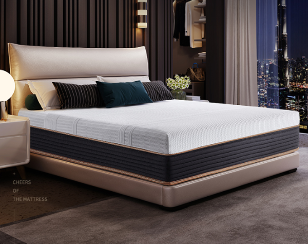 睡个好觉vol6双11种草清单芝华仕爱蒙寝具床床垫推荐