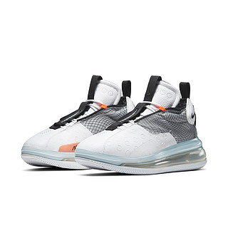 NIKE 耐克 AIR MAX 720 WAVES BQ4430 男子中帮气垫运动鞋