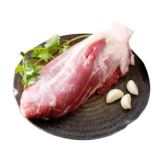 Kerchin 科尔沁 牛腱子 1kg