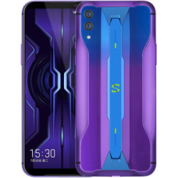 BLACK SHARK 黑鲨2 Pro 智能手机 12GB 128GB 流光紫