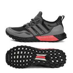 adidas 阿迪达斯 UltraBOOST All Terrain IB091 中性越野跑步鞋  