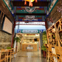 南锣鼓巷旁！北京East Hotel 文化酒店1-2晚套餐 周末不加价 享延迟退房