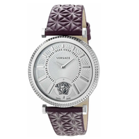 VERSACE 范思哲 V-Helix VQG010015 女士腕表