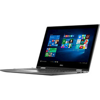 银联专享：DELL 戴尔 I5579-5947 灵越 15.6英寸笔记本电脑（i5-8250U、8GB、256GB）开箱版