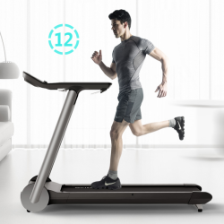XQIAO QiAO 小乔 X-3 家用跑步机家