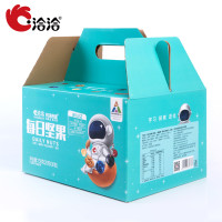 历史低价：ChaCheer 洽洽 每日坚果 混合坚果 25g*30包