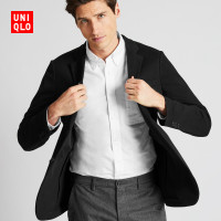 优衣库 UNIQLO 优衣库 419430 男士外套夹克