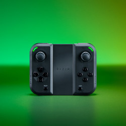 RAZER 雷蛇 幻夜猎猫 安卓手机游戏手柄