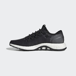 adidas 阿迪达斯 PureBOOST EE4082 男女跑步鞋