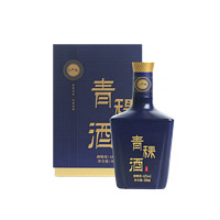 青稞酒 500毫升