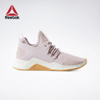 Reebok 锐步 Reebok 锐步 GURESU 2.0女子健身训练网面运动鞋 FZI42 CN6614 粉红色 37