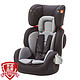 gb好孩子高速汽车儿童安全座椅 欧标Air protect技术 CS629-N020 黑灰色
