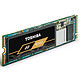  TOSHIBA 东芝 RD500 NVME 固态硬盘 500GB　