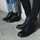 Dr.Martens 马汀博士 1460 NAPPA 软皮 男女同款8孔马丁靴