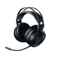 RAZER 雷蛇 Nari 影鲛 标准版 无线游戏耳机 7.1声道