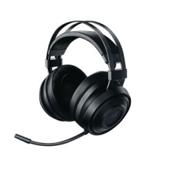RAZER 雷蛇 Nari 影鲛 标准版 无线游戏耳机 7.1声道