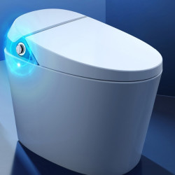 HEGII 恒洁 QE7 一体多功能豪华电动坐便器