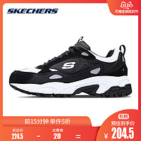 Skechers 斯凯奇 sport系列 666058 男款运动休闲鞋