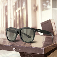 Ray·Ban 雷朋 0RB4260D 中性款太阳镜