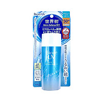 Biore 碧柔 AQUA 清爽水感保湿防晒啫喱 SPF50+ PA++++ 90ml