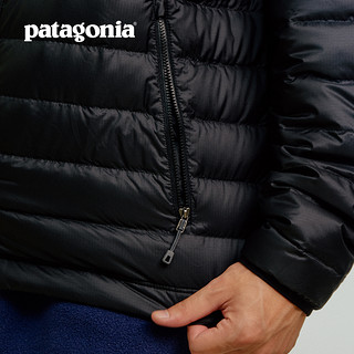 patagonia 巴塔哥尼亚 84701 男式保暖羽绒服
