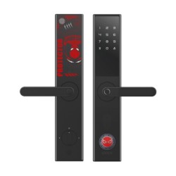LOOCK 鹿客 智能锁 Smart蜘蛛侠限量定制款