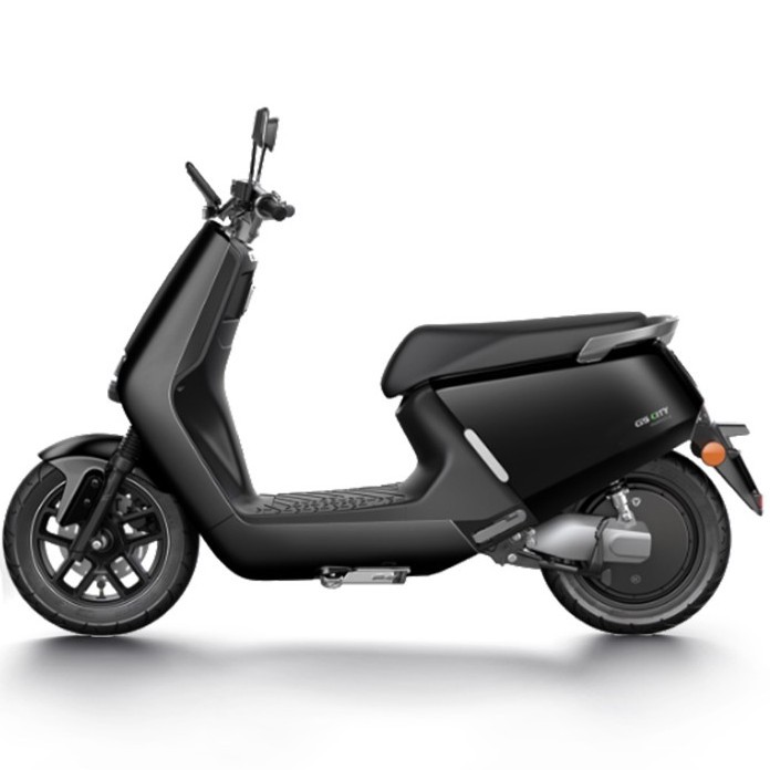 yadea雅迪g5智能锂电电动车