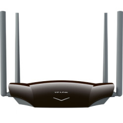 TP-LINK TL-XDR3020 AX3000双频全千兆无线路由器 双核CPU高速网络 智能路由