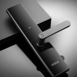 LOOCK 鹿客 Classic 2S 智能锁