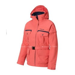 Columbia 哥伦比亚  Columbia 哥伦比亚 PL2878 女士冲锋衣