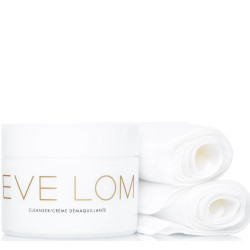 伊芙珑 EVE LOM 伊芙兰 卸妆洁面膏 200ml 