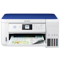 EPSON 爱普生 L4165 墨仓式彩色喷墨一体机