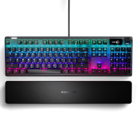 新品发售：steelseries 赛睿 Apex 7 有线RGB机械键盘 QX2轴