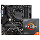 有券的上、88VIP：AMD Ryzen R5 3600 盒装 + 华硕 TUF B450M-PLUS GAMING主板