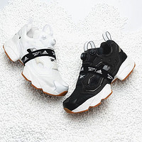 adidas 阿迪达斯&Reebok;联名 INSTAPUMP FURY BOOST 充气运动鞋