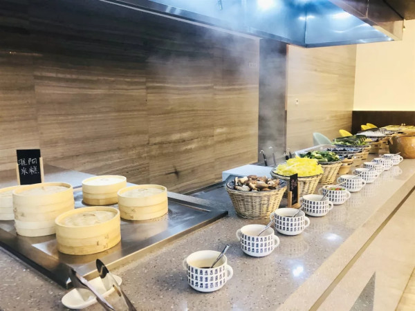 元旦春节不加价!昆山假日酒店2晚度假套餐