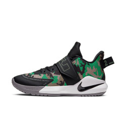 NIKE 耐克 AMBASSADOR XII 男子篮球鞋