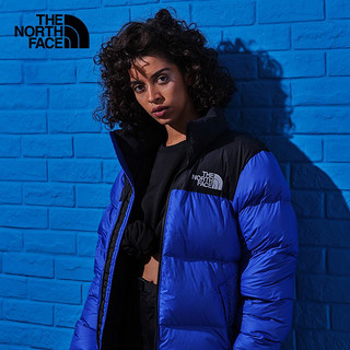 THE NORTH FACE 北面 1996Nuptse 羽绒服