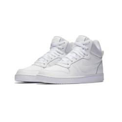 NIKE 耐克 844906 COURT BOROUGH MID 女子运动鞋