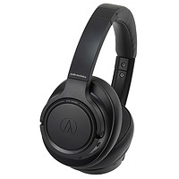 中亚Prime会员：audio-technica 铁三角 ATH-SR50BT 无线蓝牙降噪耳机