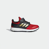 Adidas 阿迪达斯 FortaFaito EL 儿童跑步鞋 D98115 F36104