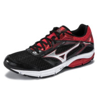 Mizuno 美津浓 IMPETUS 4 J1GC161319 男子跑步鞋