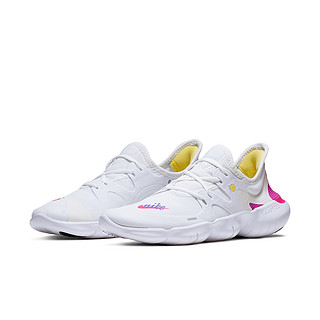 NIKE 耐克 FREE RN 5.0 JDI CI1289 女子跑步鞋