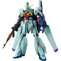 BANDAI 万代 模型 MG 1/100 灵格斯 改